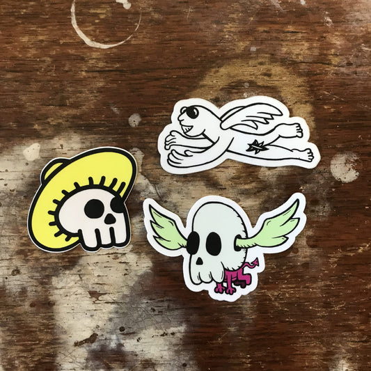 Sticker Pack image 0