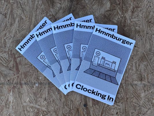 Clocking In